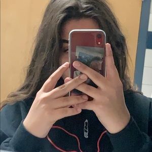 Meet your Posher, Gwen